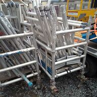 boss scaffold tower for sale