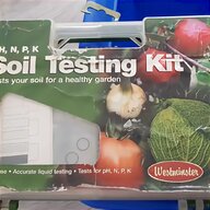 soil test kit for sale