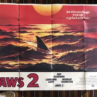 jaws poster for sale