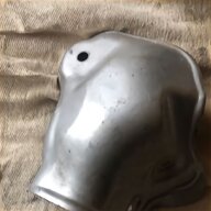 turbo heat shield for sale