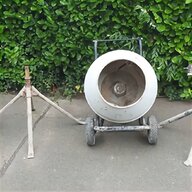 petrol cement mixer for sale