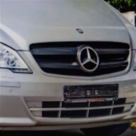 mercedes benz grill for sale