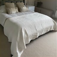 candlewick bedspread double for sale