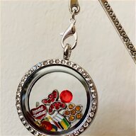 floating lockets for sale