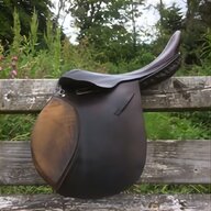 pony saddles extra wide for sale