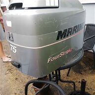 mariner 75hp for sale