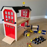 pintoy fire station for sale