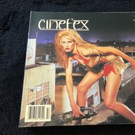 cinefex for sale