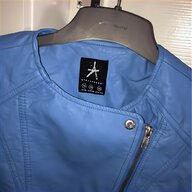 zara leather jacket 10 for sale