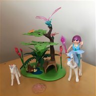 playmobil fairy for sale