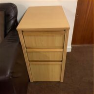lockable wooden filing cabinet for sale