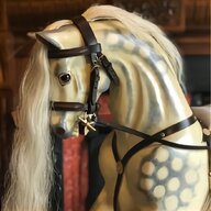 antique rocking horse for sale