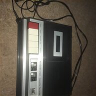 vintage cassette deck for sale