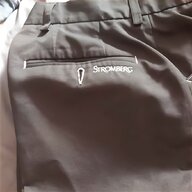 golf trousers stromberg for sale