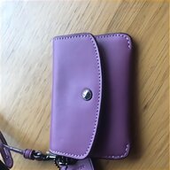 coach card holder for sale