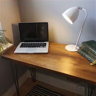 walnut office desks for sale
