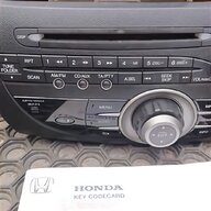 honda civic type r stereo for sale