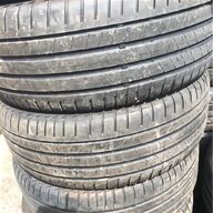 245 40 19 runflat for sale