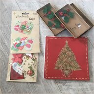 vintage card toppers for sale