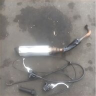 gilera dna 125 exhaust for sale