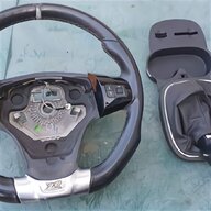 vectra gsi steering wheels for sale