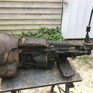 ford sierra gearbox for sale