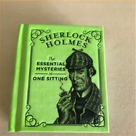 sherlock holmes books for sale