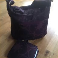 cosatto changing bag for sale