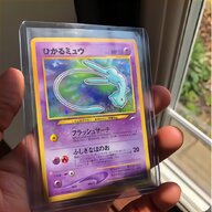 shining mew for sale
