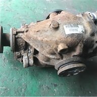 bmw m3 differential for sale
