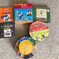 puffin audiobooks for sale