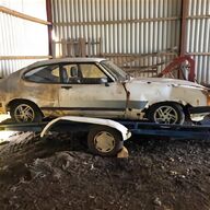 ford pinto for sale