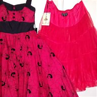 rock roll dresses for sale