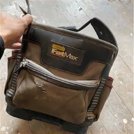 stanley fatmax tool bag for sale