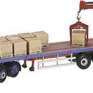 corgi truck loads for sale