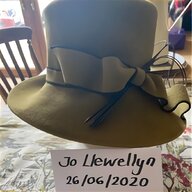 whiteley hat for sale