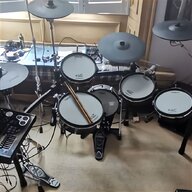 roland td drum kit for sale