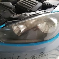 vw headlight protectors for sale