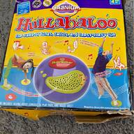 hullabaloo game for sale