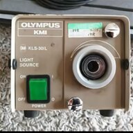microscope olympus for sale