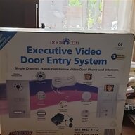 video door entry for sale
