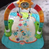 bright starts baby gym for sale