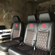 vivaro captain seat for sale