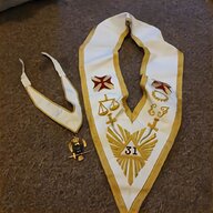 freemason apron for sale