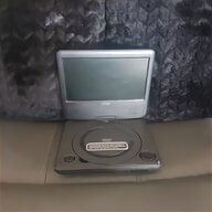portable car dvd player for sale