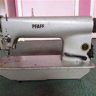 pfaff sewing machine for sale