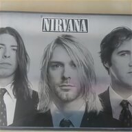 rock music posters for sale