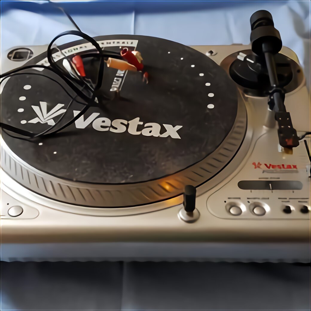 Vestax Pdx 2000 for sale in UK | 30 used Vestax Pdx 2000