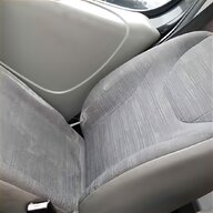 renault trafic crew cab seats for sale