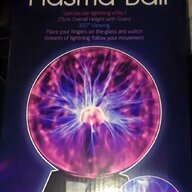 plasma lamp for sale